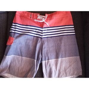 RS Surf Swim Shorts - Men's Large - Red Spot Surf